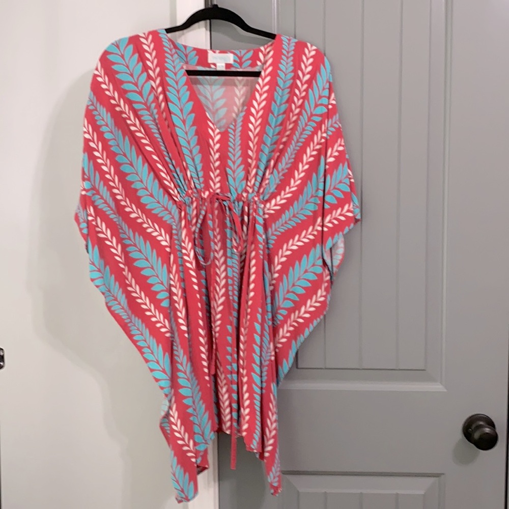 Beach Tunic